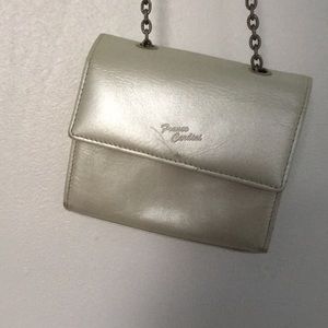 Franco cardini sling purse